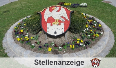 Stellenausschreibung: Gerätewart für die Freiwillige Feuerwehr Flintsbach (m/w/d)